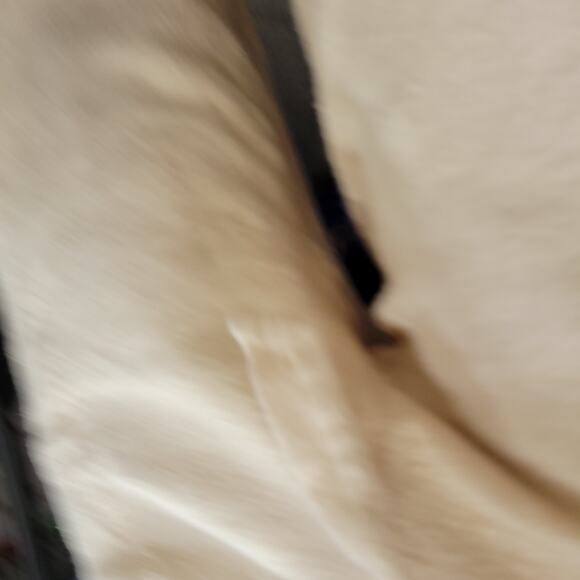 Vtg 80s Gitano Windbreaker Jacket Small Colorblock Nylon Hong Kong Retro - Picture 4 of 13